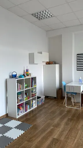 Gabinet Psychologiczny NeuroPrzystań Marta Juszczuk